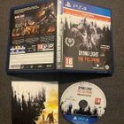 Dying Light PS4 - The Following Enhanced Edition - pikkukuva 1