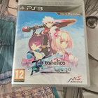Ar tonelico Qoga: Knell of Ar Ciel (PS3) - UUSI - pikkukuva 1