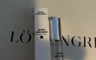 born dreamer charli d'amelio 10 ml hajuvesi