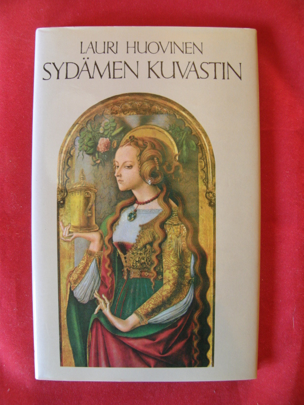 Huovinen, Lauri : Sydämen kuvastin