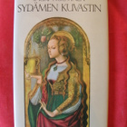 Huovinen, Lauri : Sydämen kuvastin - pikkukuva 1