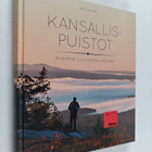 Tea Karvinen : Kansallispuistot : maamme luonnon helmet - pikkukuva 1