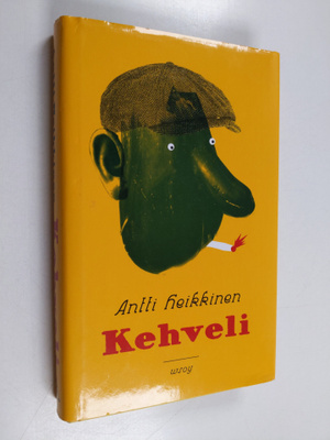 Antti Heikkinen : Kehveli