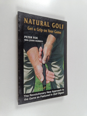 Peter Fox : Natural Golf