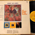 Jerry Lee Lewis LP - pikkukuva 2