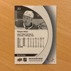 2023-24 Allure Roope Hintz Black Rainbow parallel - pikkukuva 2