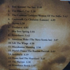 Bill Whelan: Riverdance CD - pikkukuva 2