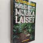 Leighton Gage : Haudatut muukalaiset - pikkukuva 1