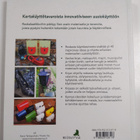 Arja Aalto-Viittala : Roskasta käyttöesineeksi - pikkukuva 2