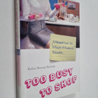 Kelley Murray Skoloda : Too busy to shop : marketing to "... - pikkukuva 1
