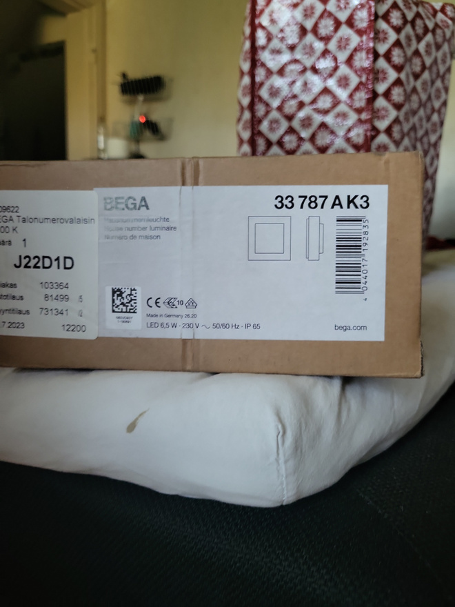 Item image