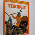 John Geipel : Viikingit - pikkukuva 1