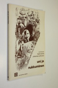 Achte, Kalle ym. (toim.): Uni ja nukkuminen