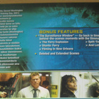 Deja Vu uuttavastaava dvd trilleri, jännitys, toiminta - pikkukuva 2