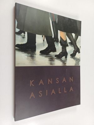 Kansan asialla