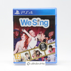 We Sing - PS4 - pikkukuva 1