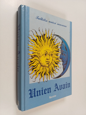 Unien avain