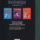 B.Virtanen kirjasto 1 (sid. Arktinen Banaani 2006) - pikkukuva 2