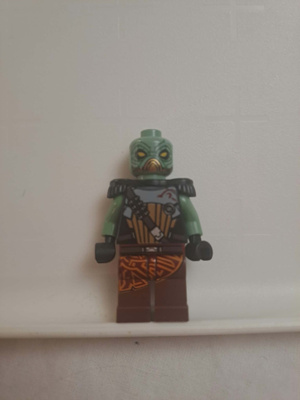 LEGO Embo