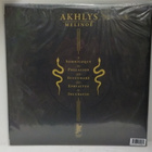 AKHLYS - MELINOE M-/M- LP - pikkukuva 2