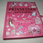 Prinsessan satuaarre - pikkukuva 1