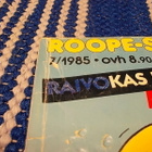 ROOPE-SETÄ - taskulehti no 71 , 7/1985 - pikkukuva 3
