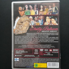 DVD: Strictly Ballroom / Kielletyt Askeleet (1992/2004) - pikkukuva 2