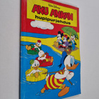 Walt Disney : Aku Ankan hupipurjehdus - pikkukuva 1