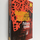 Markus Ahonen : Palava sydän - pikkukuva 1