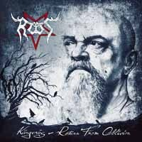 Root (Cze): Kärgeräs - Return from Oblivion (UUSI)