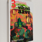 Robert Arthur : 3 etsivää ja vihreä aave - pikkukuva 1