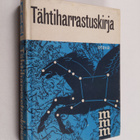 Bruno Evert Seljo : Tähtiharrastuskirja - pikkukuva 1