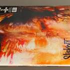 Slipknot: The End, So Far - 2LP, Neon Yellow Vinyl, uusi - pikkukuva 4