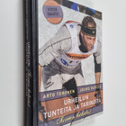 Arto Teronen ym. : Urheilun tunteita ja tarinoita : kivee... - pikkukuva 1