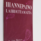 J. K. Kulomaa : Niilo Matinpojan lippumiehet - historiall... - pikkukuva 1