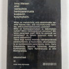 Irma Weisen : Henkiparannus - pikkukuva 2