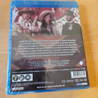 Buffalo Bill ja intiaanit (Blu-ray, uusi) - pikkukuva 2