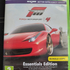 Xbox 360 Forza Motorsport 4 - pikkukuva 1
