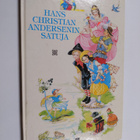 H. C. Andersen : Hans Christian Andersenin satuja : Peuka... - pikkukuva 1