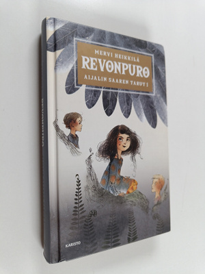Mervi Heikkilä : Revonpuro