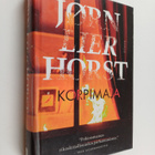Jörn Lier Horst : Korpimaja - pikkukuva 1