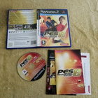 PRO EVOLUTION SOCCER PS2 - pikkukuva 1