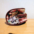 Meikkipussi 14 x 6 x 7 cm - pikkukuva 2