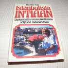 Mielikki Ivalo Istanbulista Intiaan  -sid - pikkukuva 1