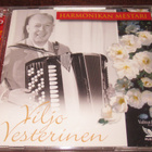Viljo Vesterinen Harmonikan mestari 2cd. - pikkukuva 1