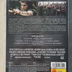 BRAVEHEART - taipumaton (1995) Mel Gibson (2DVD) - pikkukuva 2