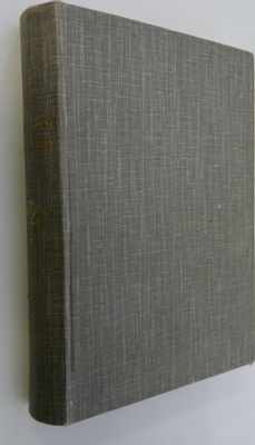 Philip Gibbs : Suruton nainen