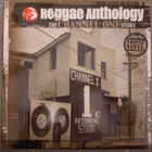 Reggae Anthology -The channel one story (3xLP) - pikkukuva 1