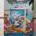 Aku Ankan taskukirja 465: Torjuntavoitto - pikkukuva 3