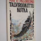 Matti Paloheimo : Talviruokittu kotka - pikkukuva 1